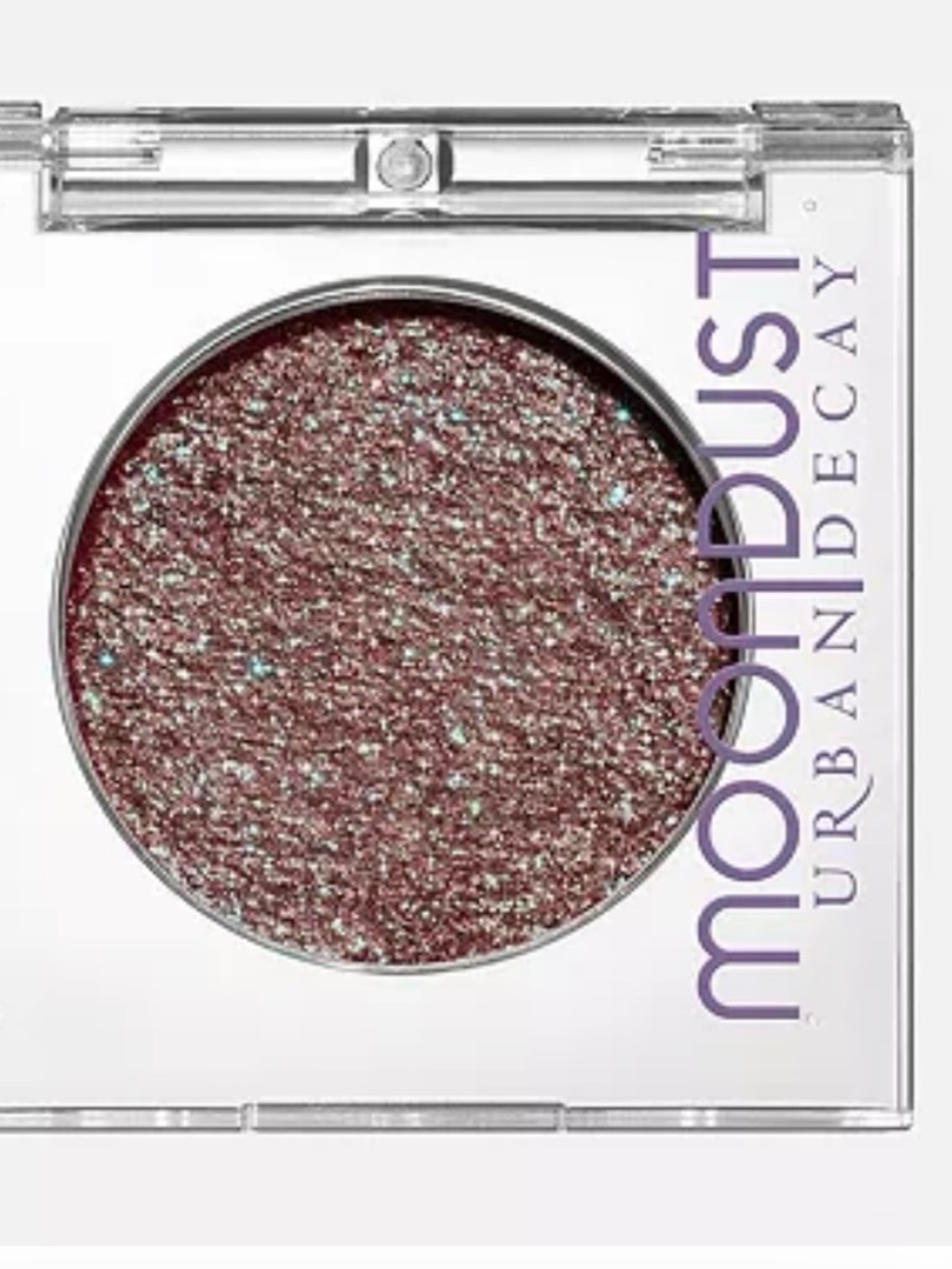 Urban Decay moondust Eyeshadow